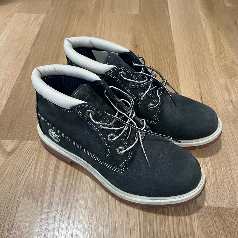 Timberland Boots! Size 7.5
